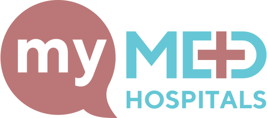 My Med Hospital