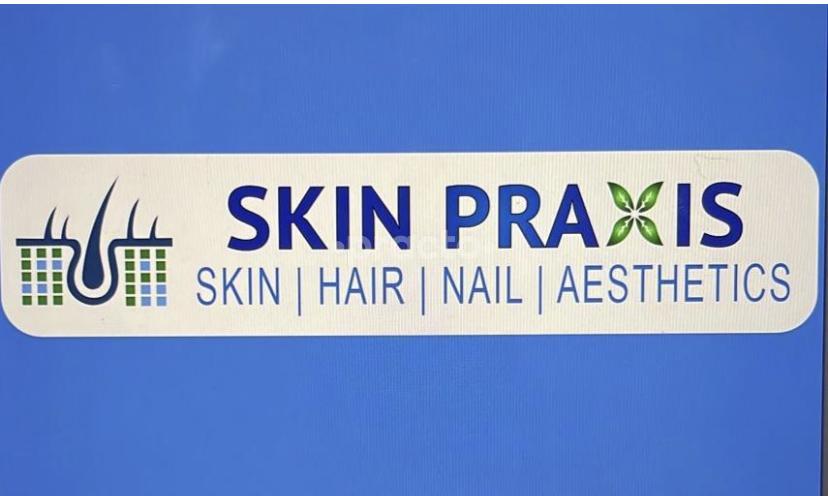 SKIN PRAXIS