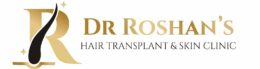 Dr. Roshan's Hair Transplant and Skin Clinic