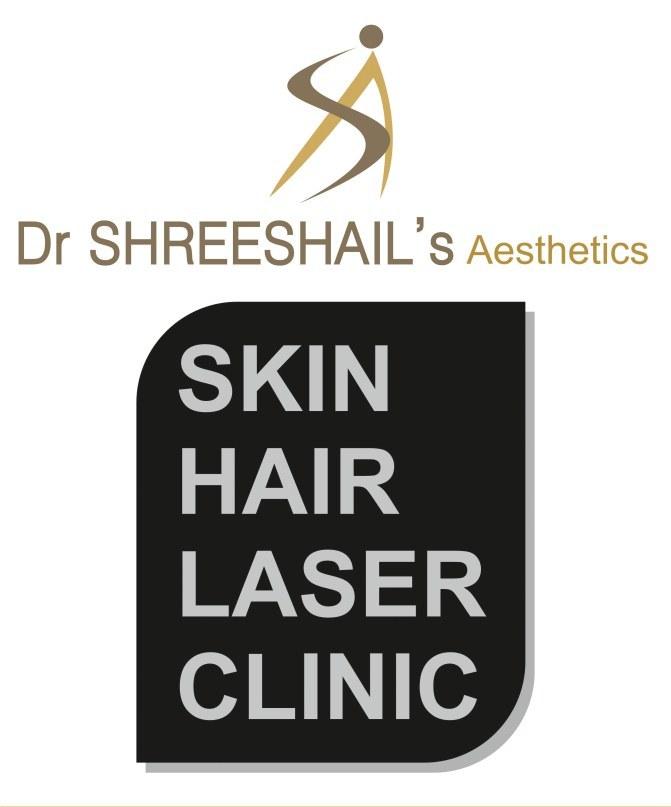 Dr. Shreeshail's Aesthetics         Skin, Hair And Laser Clinic