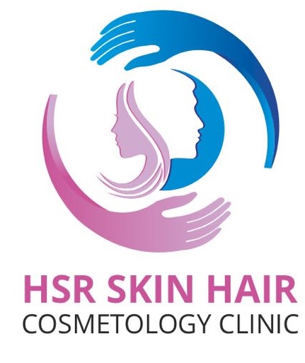 HSR Skin Hair and Cosmetology clinic
