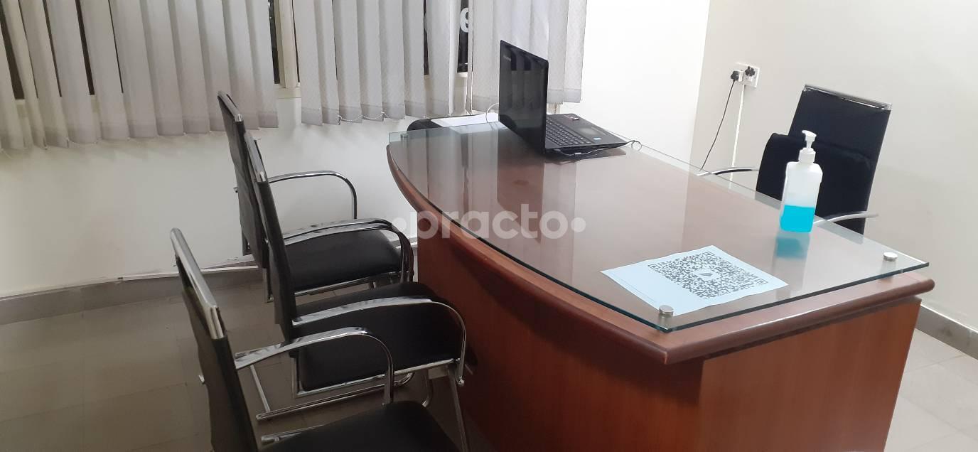 Stuti Skin Hair & Laser Clinic