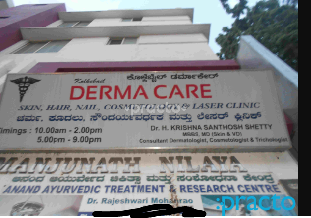 Kolkebail Derma Care