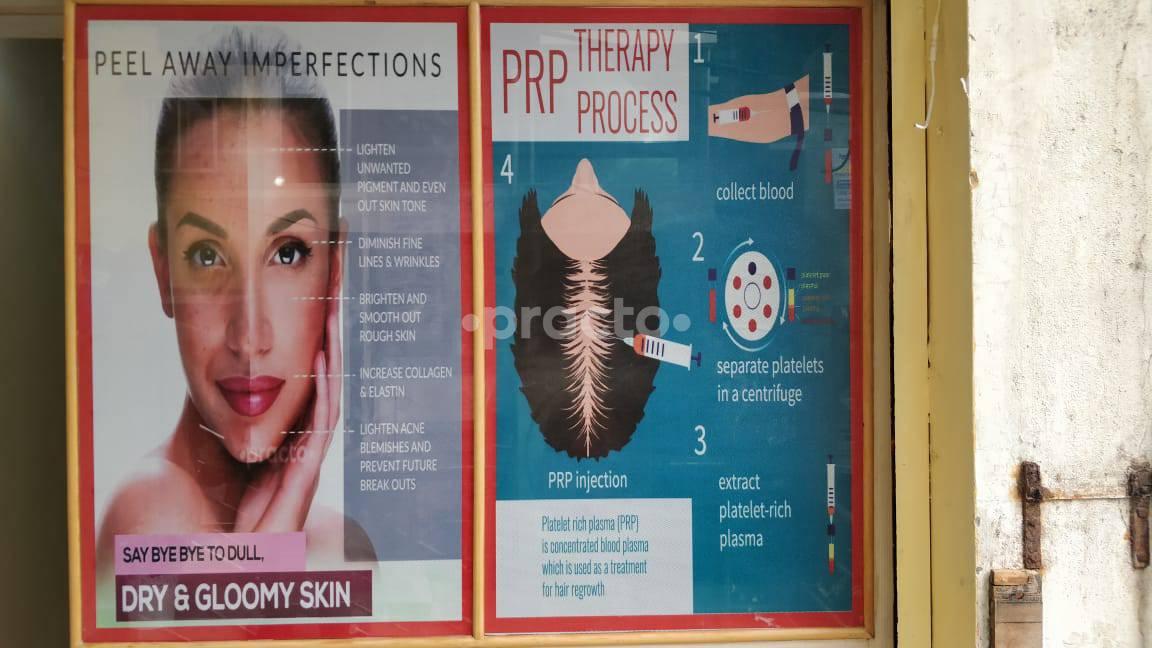 Anirudh Skin Clinic