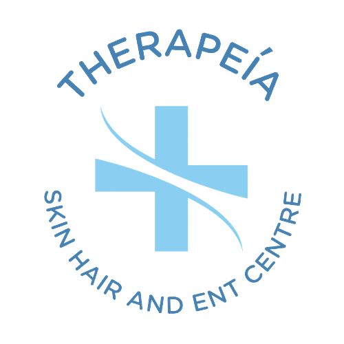 Therapeia Skin Hair and ENT Centre