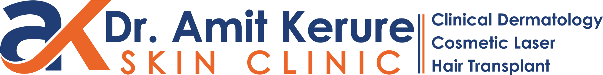 Dr. Amit Kerure Skin Clinic