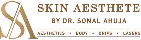 Skin Aesthete- By Dr. Sonal Ahuja