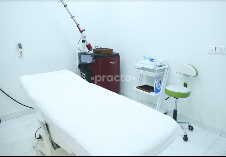 Oliva Skin And Hair Clinic