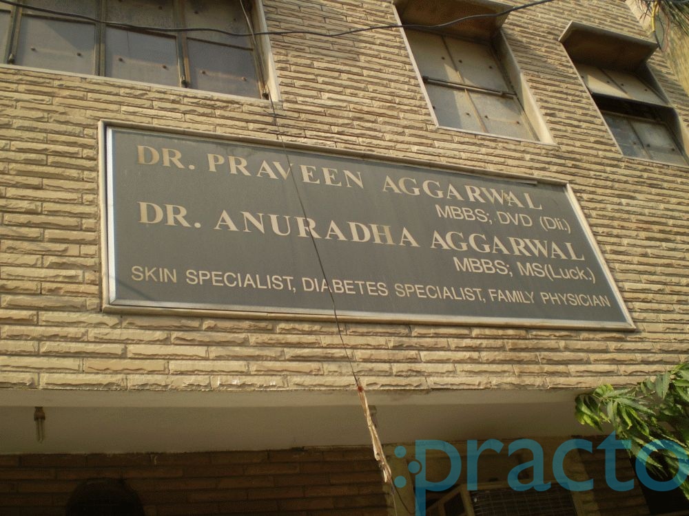 Aggarwal Medical Centre