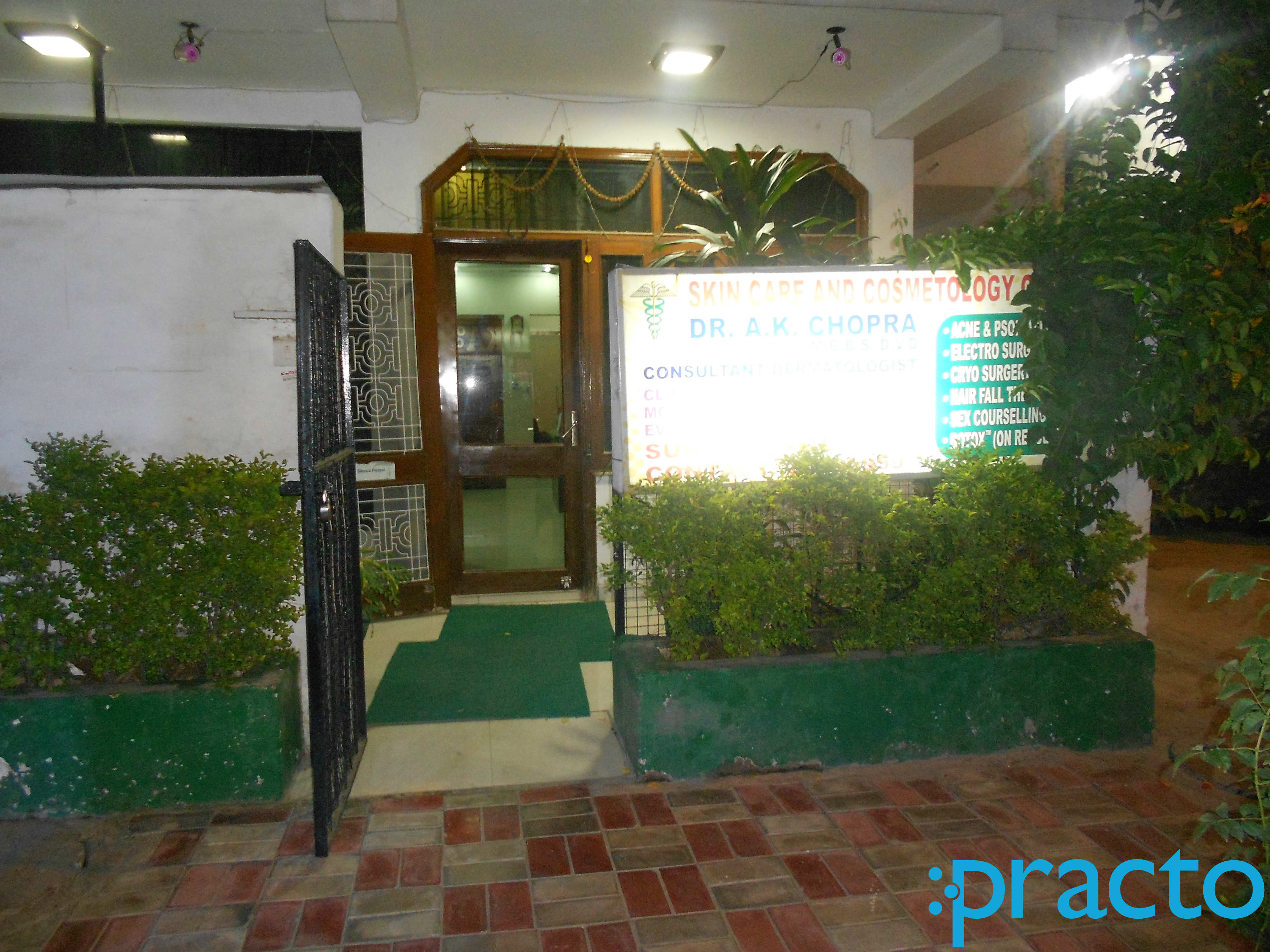 Chopra Skin & Dental Clinic