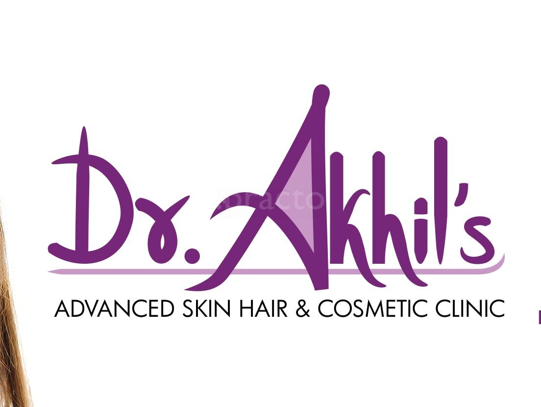Dr. Akhil's Advanced Skin, Hair And Cosmetic Clinic