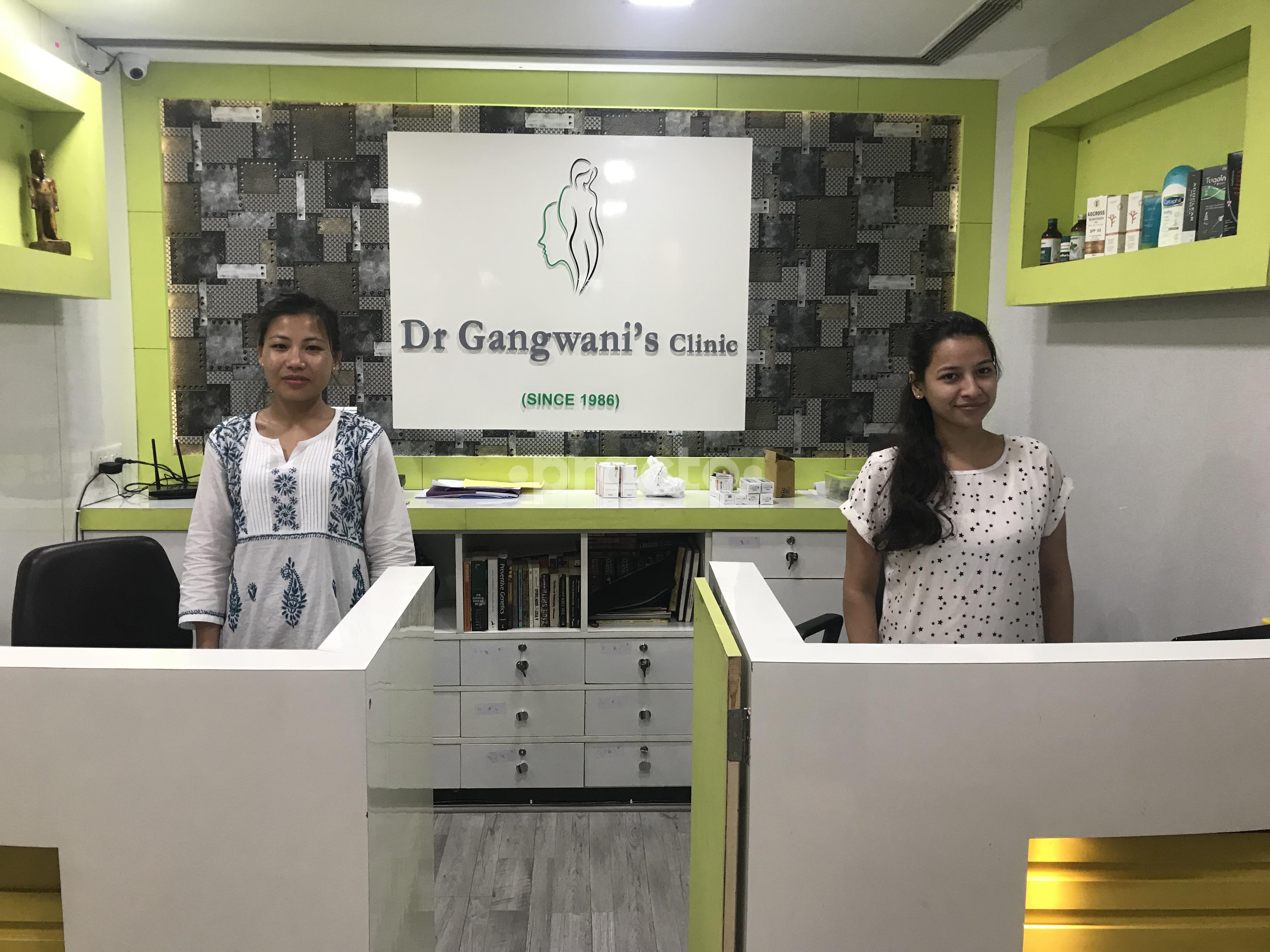 Dr. Gangwani's Clinic