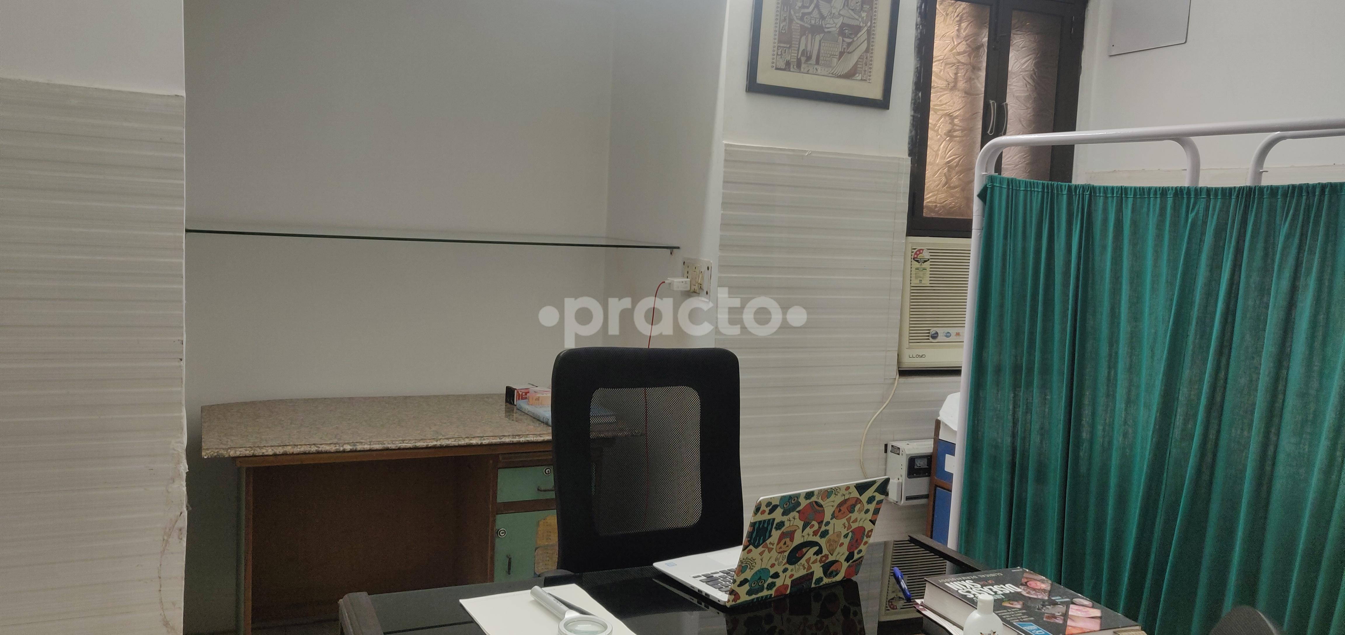 Kartik Superspeciality Clinic