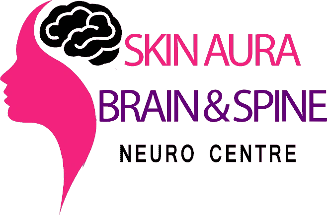 Skin Aura Brain and Spine Neuro Centre