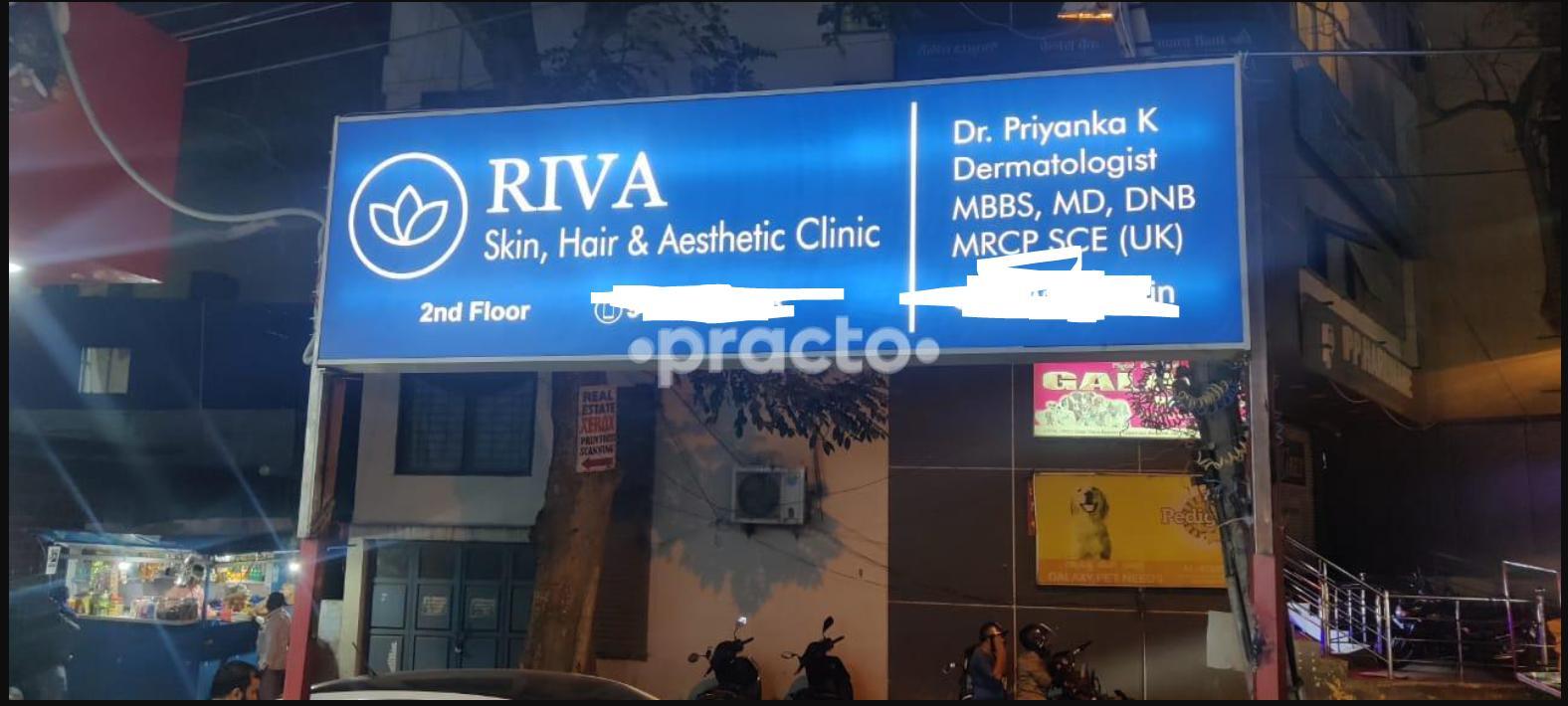 Riva Skin Hair And Aesthetic Clinic