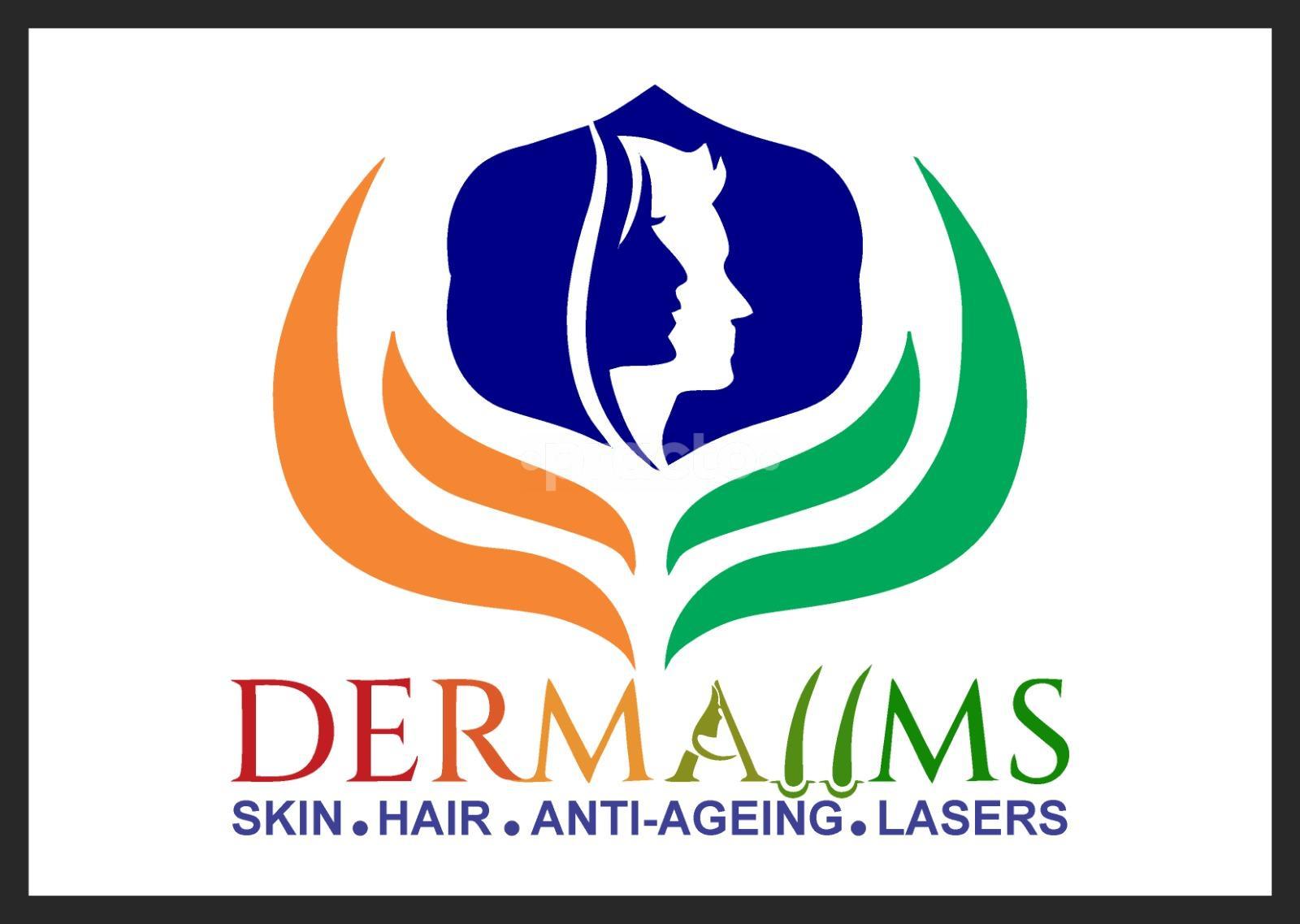 Dermaiims: Dr from AIIMS