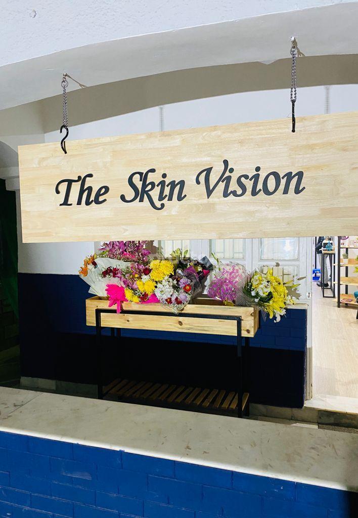 The Skin Vision Clinic