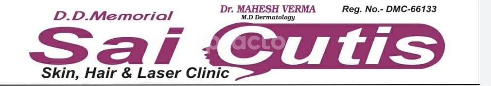 Sai Cutis Skin,Hair and Laser Clinic