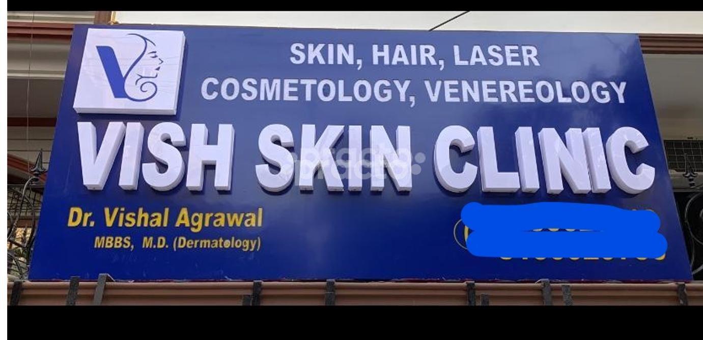 Vish Skin Clinic