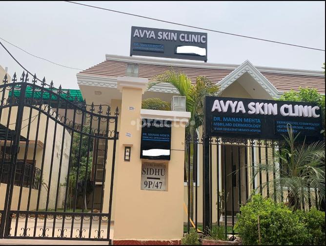 Avya Skin Clinic