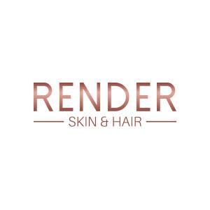 Render Skin & Hair