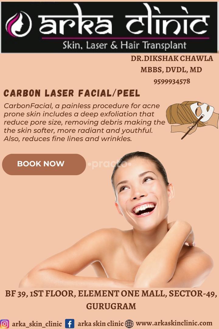 Arka Skin Clinic