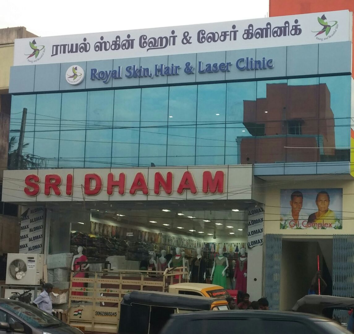 Royal Skin Hair and Laser Clinic