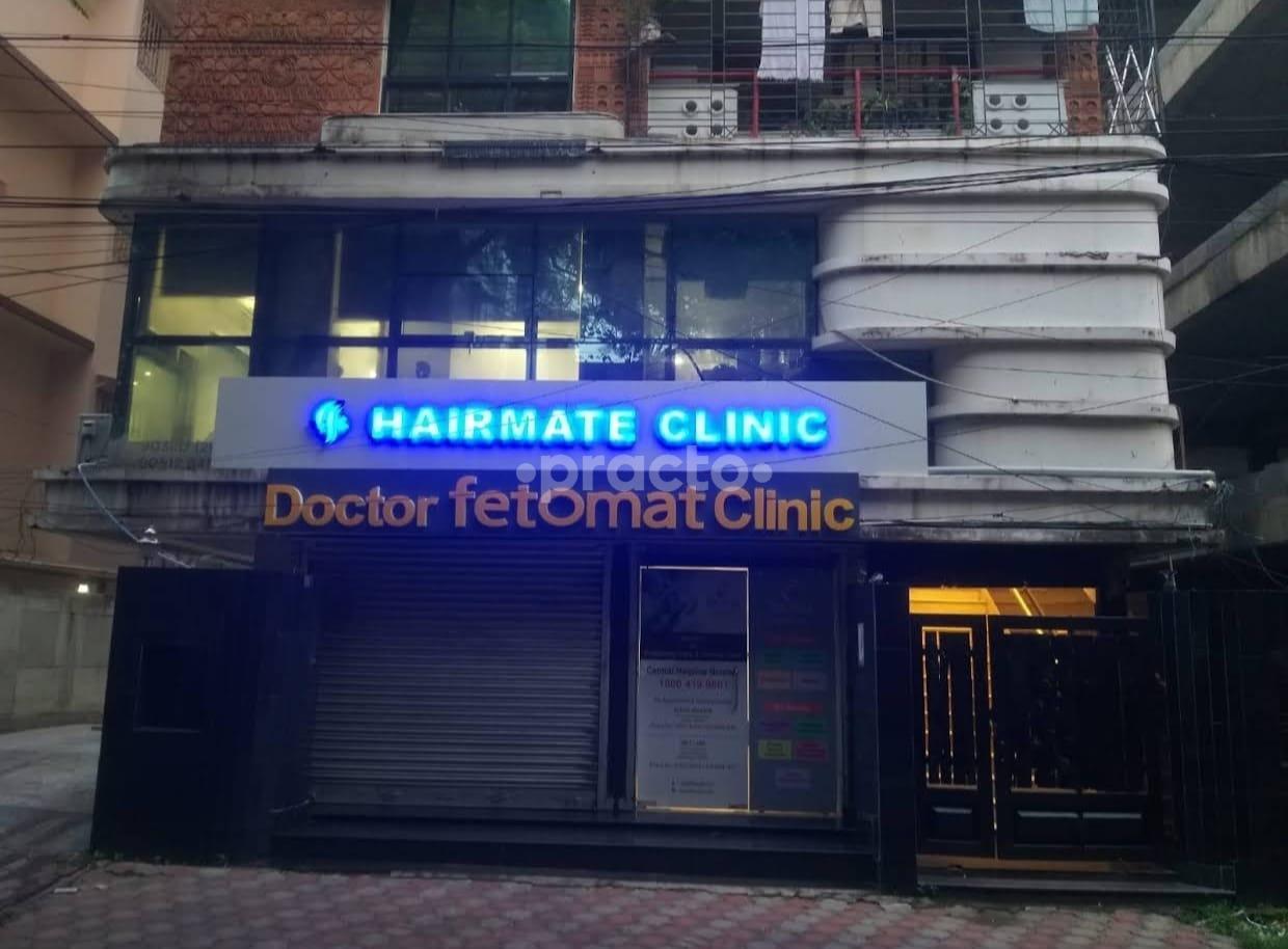 HairMate Clinic