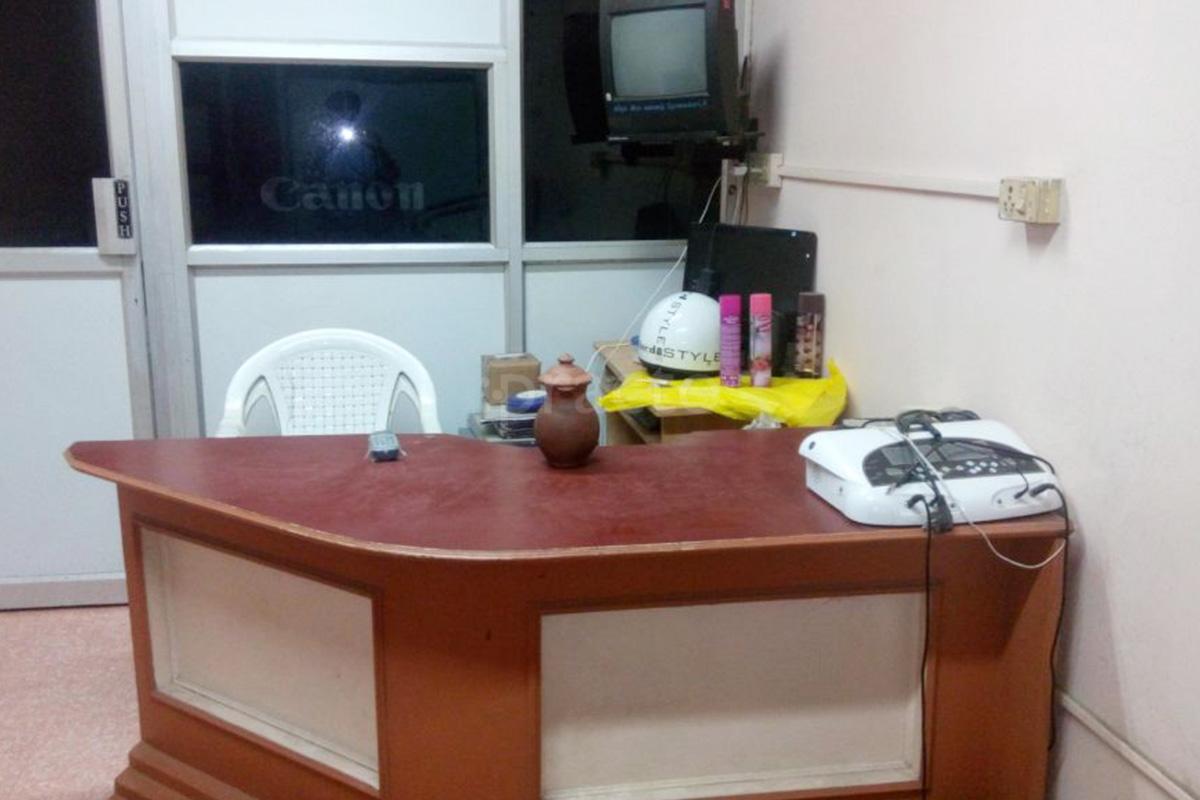 Shri Sai Skin And Eye Clinic