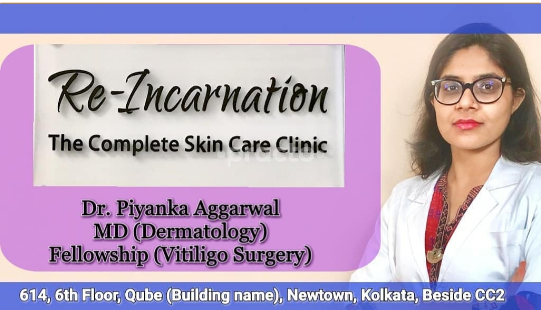 Re-Incarnation The Complete Skin Care Clinic