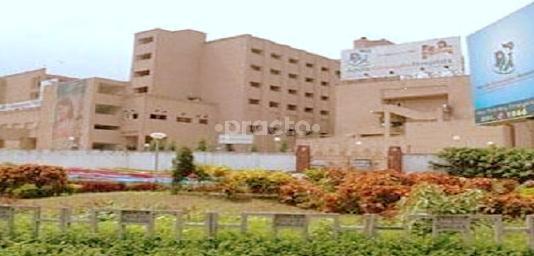 Apollo Gleneagles Hospitals