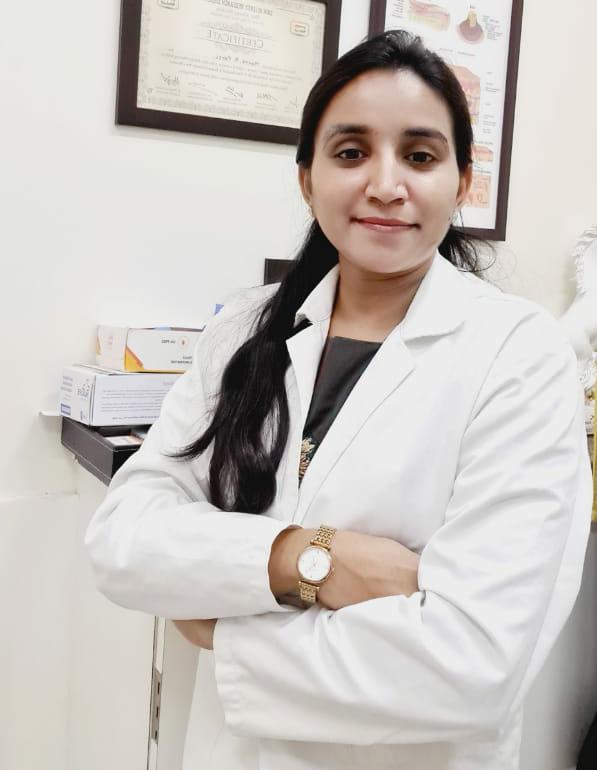 Dr Mamta Skin And Hair Clinic