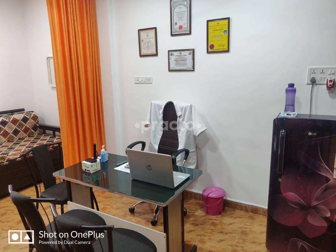 Deshmane Skin Clinic