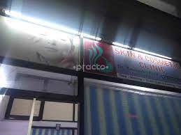 Skin & Cosmetic Clinic