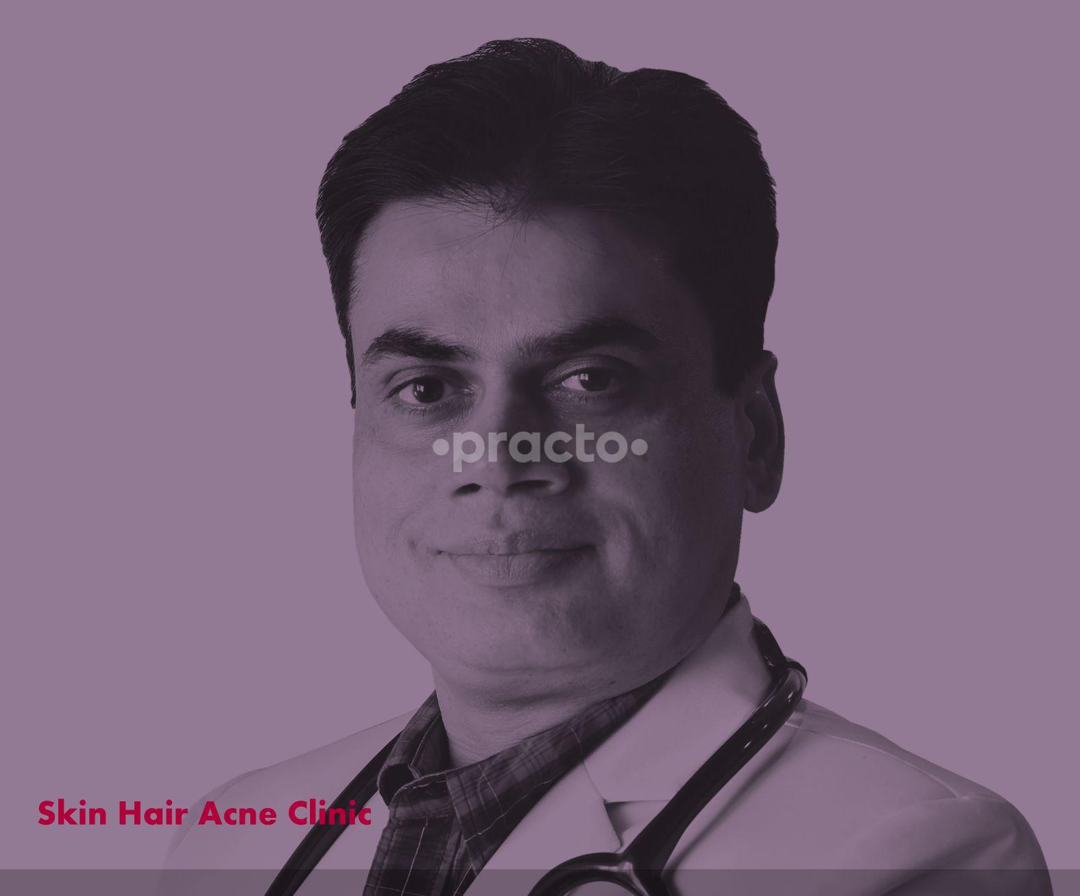 Skin Hair Acne Clinic