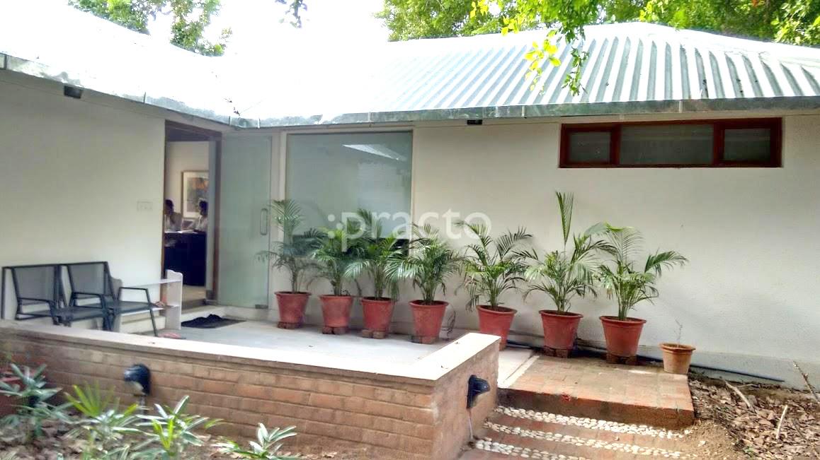 Dr. Sujata Mehta Ambalal's Skin and Hair Clinic