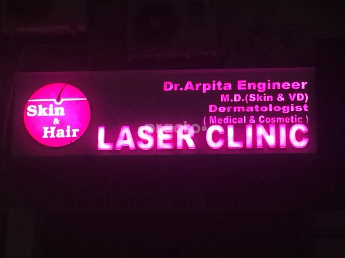 Skin & Hair Laser Clinic