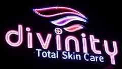 Divinity Total Skin Care