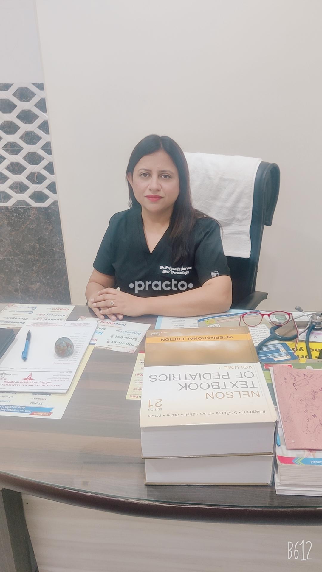 Dr. Priyanka's Skin Clinic