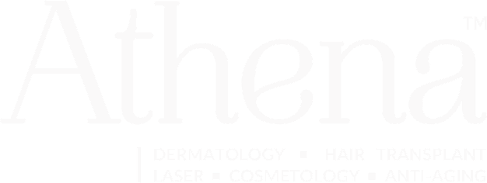 Athena Skin, Hair And Laser Clinic