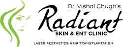 Radiant Skin & ENT Clinic