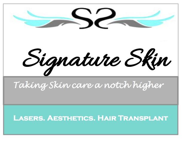Signature Skin Clinic