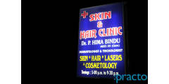 Dr.Bindu Skin N Hair Clinic