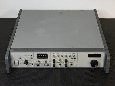 IFR (Aeroflex/Viavi) I-1402 Mode 4 Accessory Unit - FOR PARTS by IFR