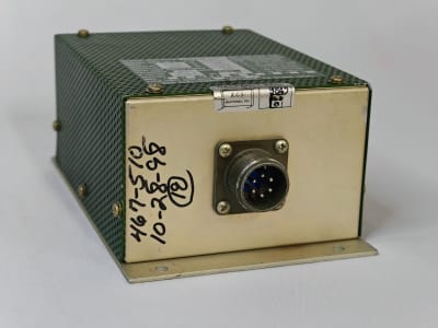 KGS Electronics SPC-5 Static Inverter - AS REMOVED - 6955a8664f9d32265b809af2 Condition - KGS Electronics