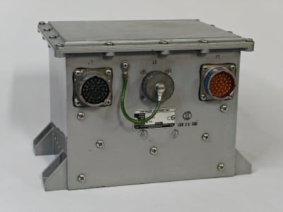 Allied Signal 2118478-1 Electronic Controller Unit - AS REMOVED - 6955a8664f9d32265b809af2 Condition - AlliedSignal Avionics