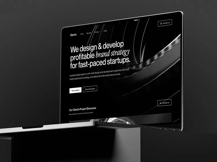 Tại Sao Doanh Nghiệp Cần Website Chuyên Nghiệp? 7 Lý Do Quan Trọng