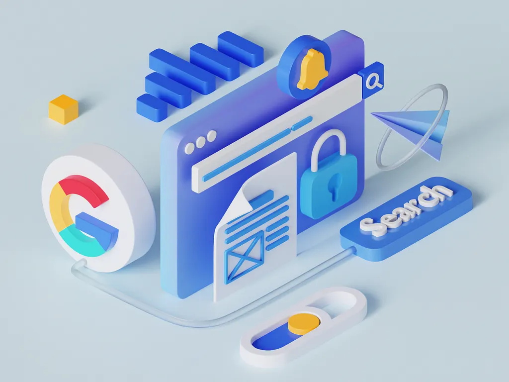 SEO Optimization for Websites