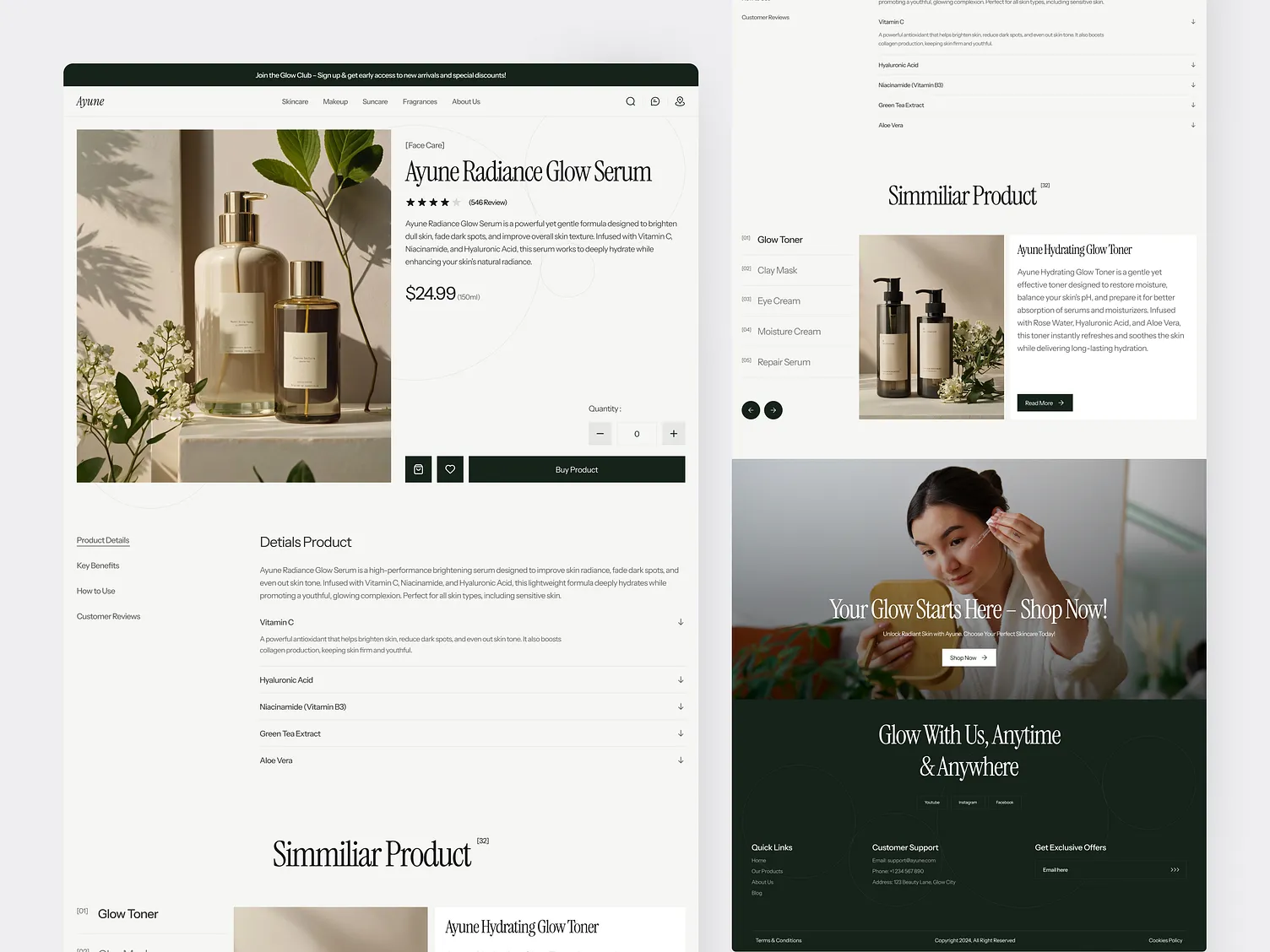 [2025] Khuyến Mãi Thiết Kế Website Cho Doanh Nghiệp Nhỏ – Ưu Đãi Đặc Biệt Từ Tấn Phát Digital