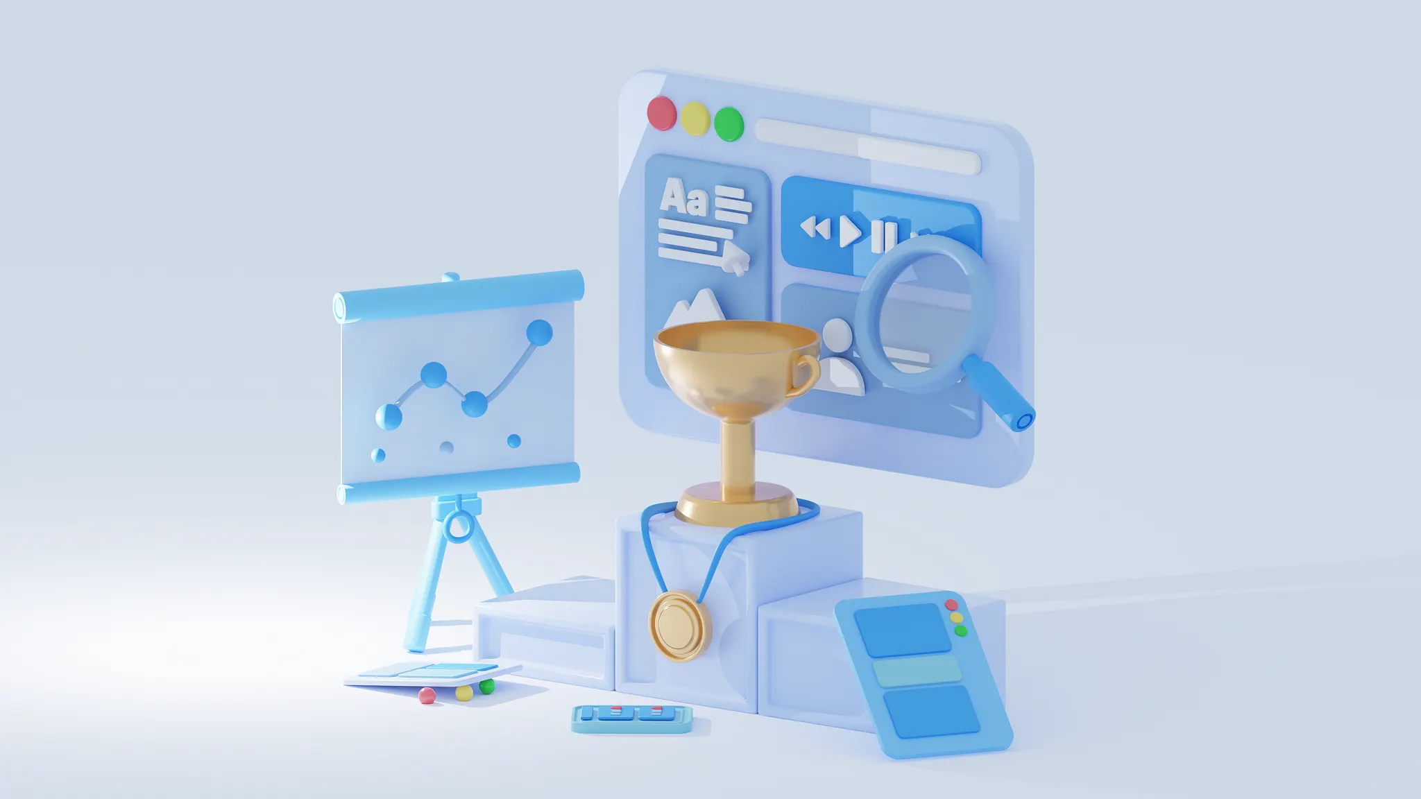 Làm Sao Để SEO Từ Khóa Top 1 Năm 2025? - Tấn Phát Digital